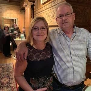 Meet your Posher, Joy